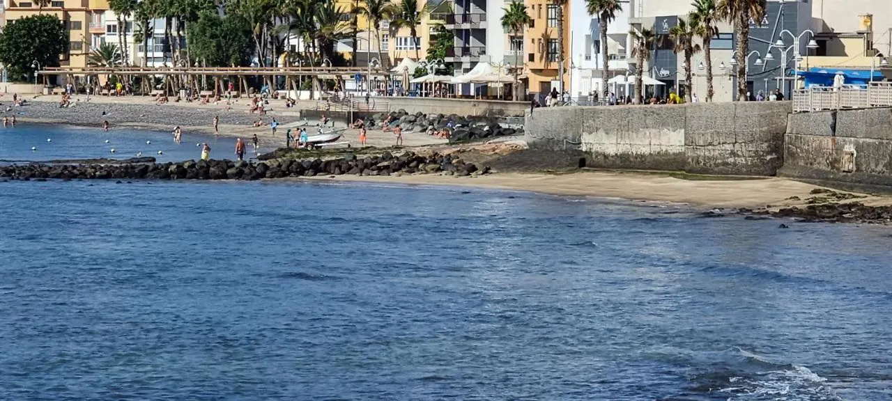 Apartamento El Rincón de Sam Arinaga
