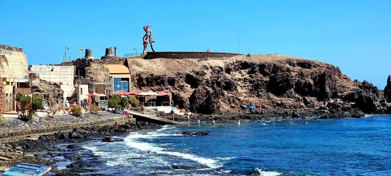 Appartamento El Rincon De Sam Arinaga
