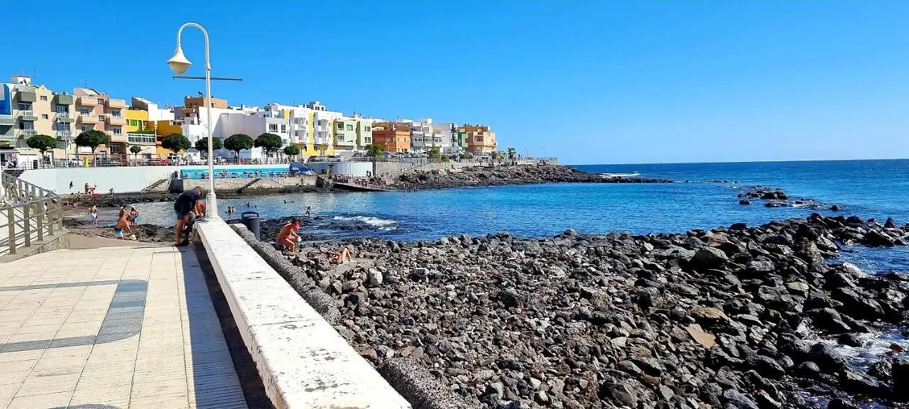 Appartamento El Rincon De Sam Arinaga