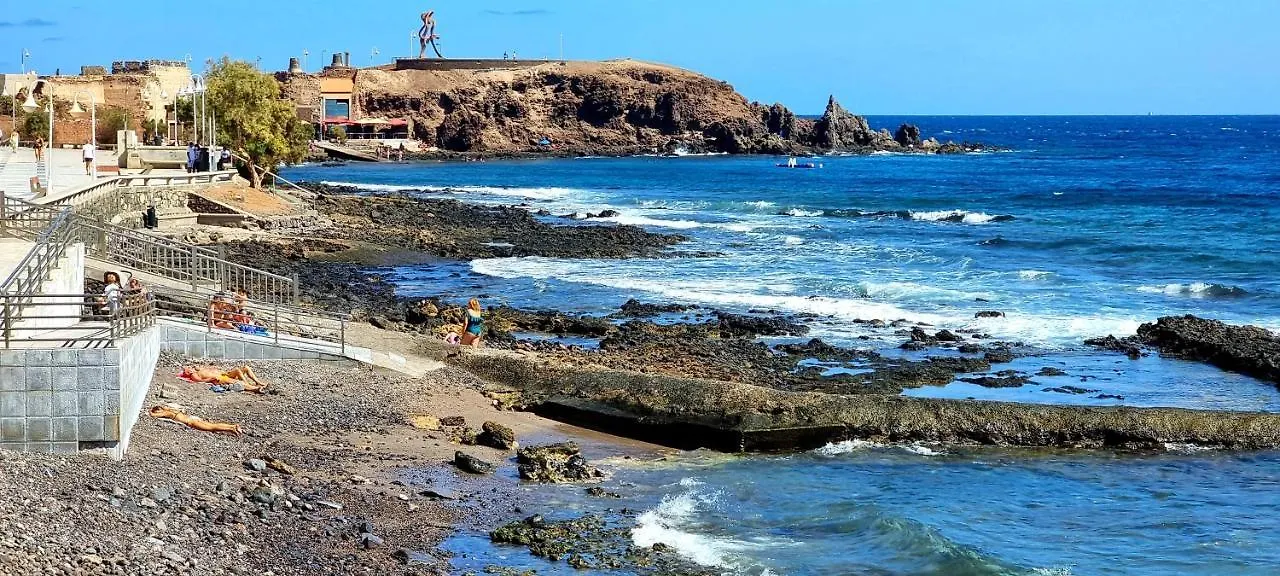 Appartamento El Rincon De Sam Arinaga