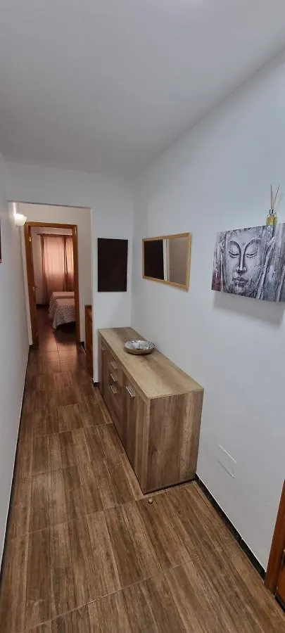 Appartamento El Rincon De Sam Arinaga Spagna