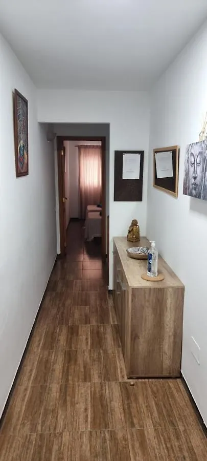 Appartamento El Rincon De Sam Arinaga