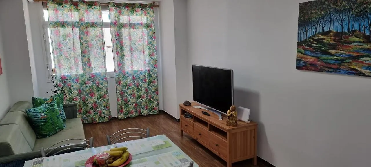 Appartamento El Rincon De Sam Arinaga Spagna