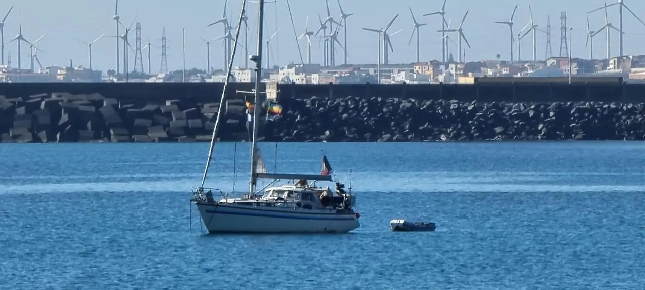 Appartamento El Rincon De Sam Arinaga Spagna