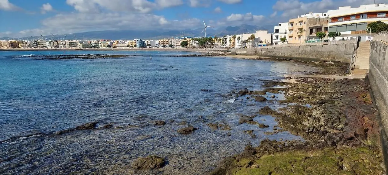 Appartamento El Rincon De Sam Arinaga